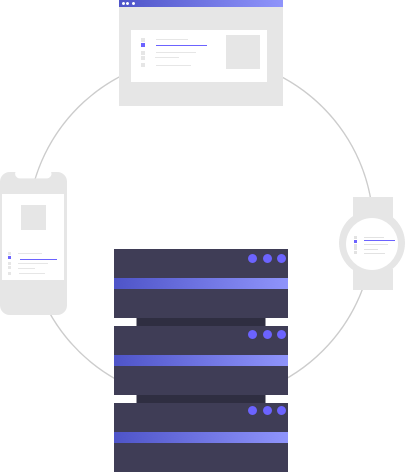 shared vector up