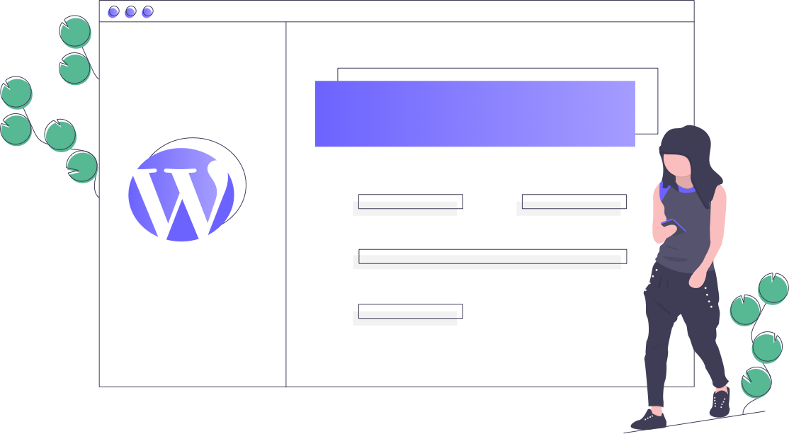 Nanoshellnet WordPress Hero