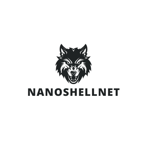 Nanoshellnet Logo