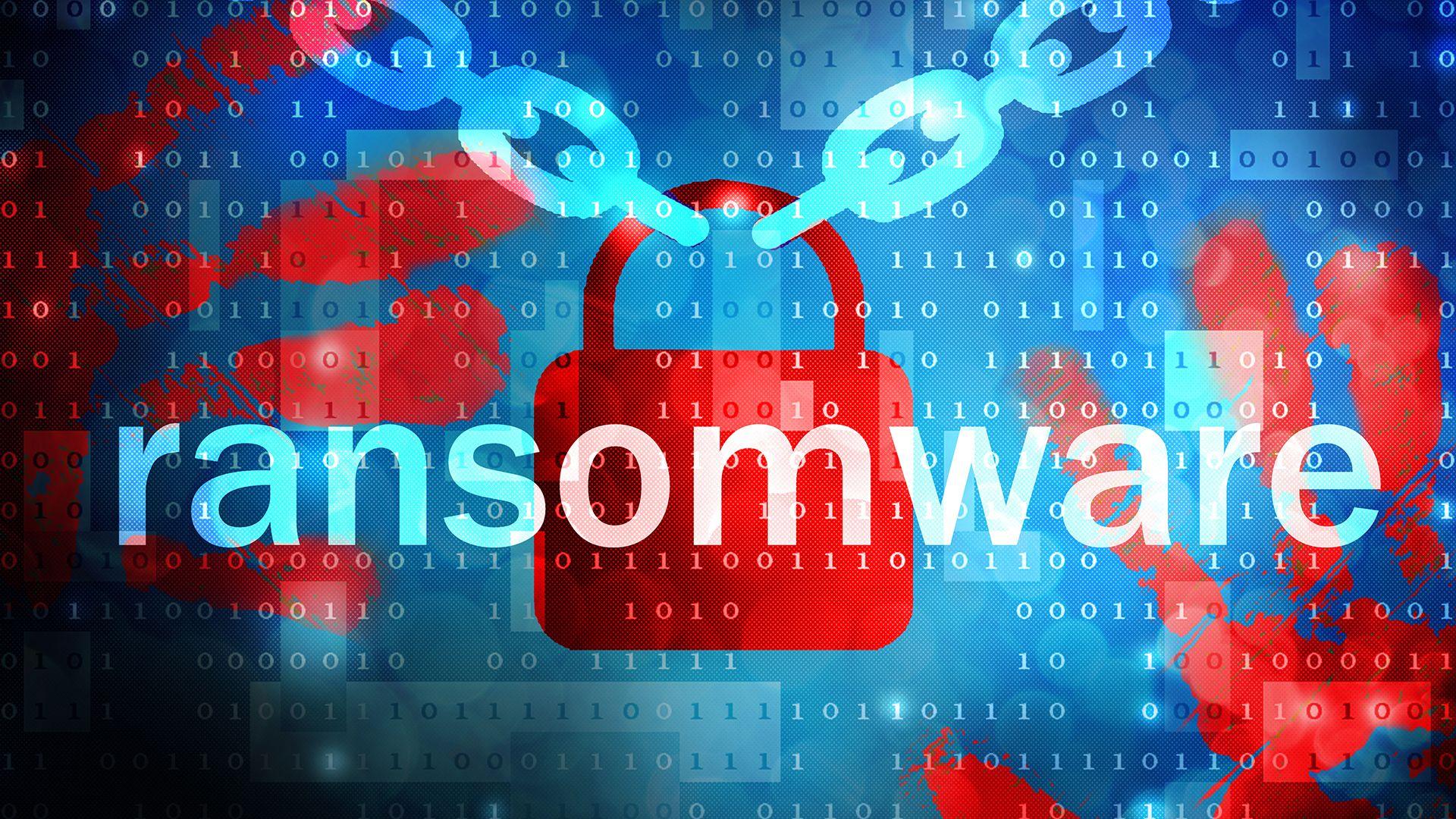 Ransomware Attacks