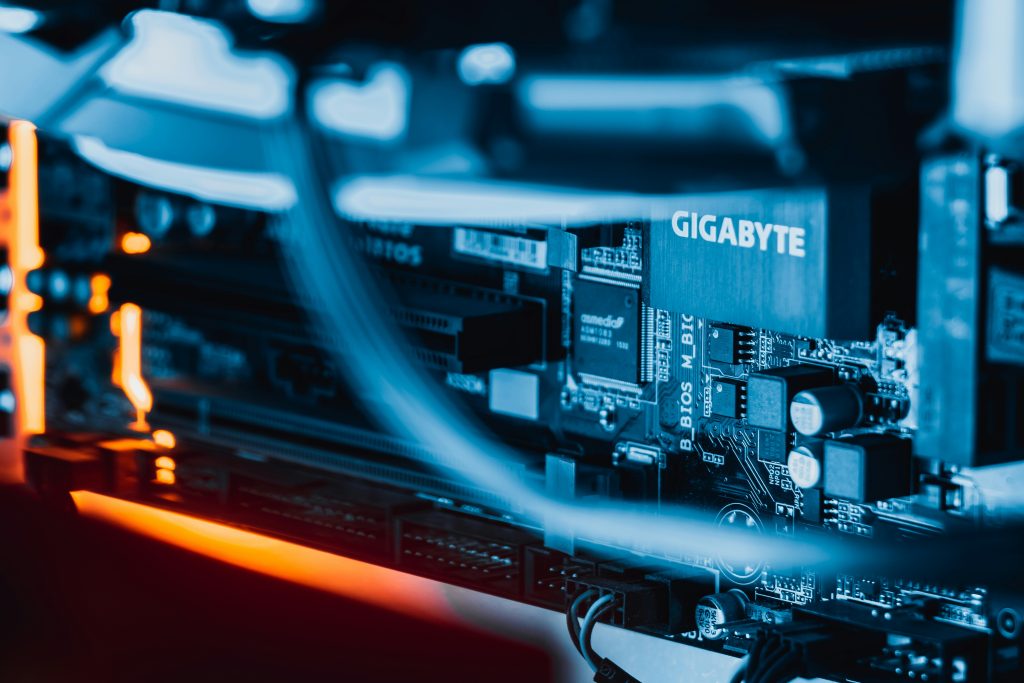 Domain vs Hosting