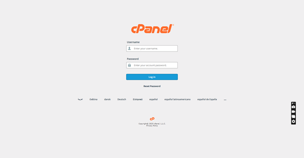 How to Install WordPress in cPanel 