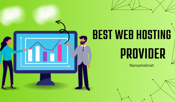 Your Ultimate Guide: How to Create a WordPress Website with Nanoshellnet Hosting