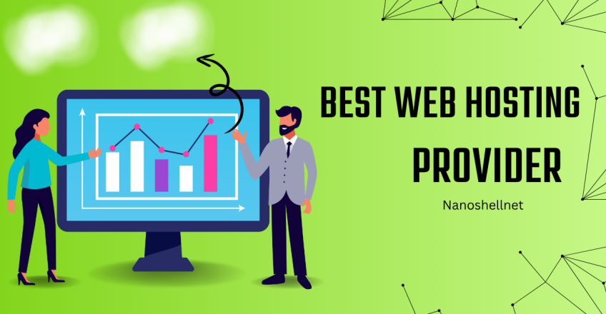 Your Ultimate Guide: How to Create a WordPress Website with Nanoshellnet Hosting