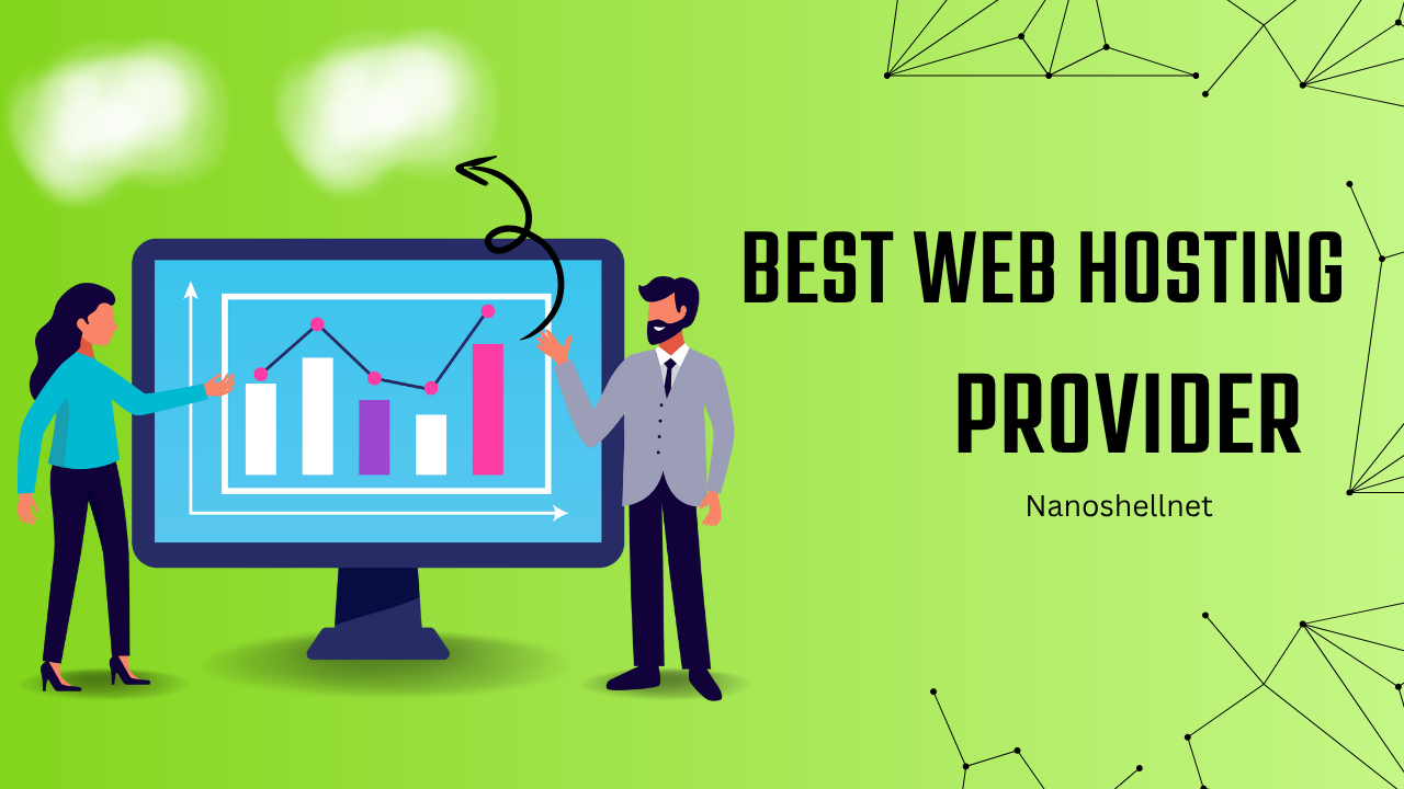 Your Ultimate Guide: How to Create a WordPress Website with Nanoshellnet Hosting