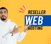 DirectAdmin Reseller Hosting