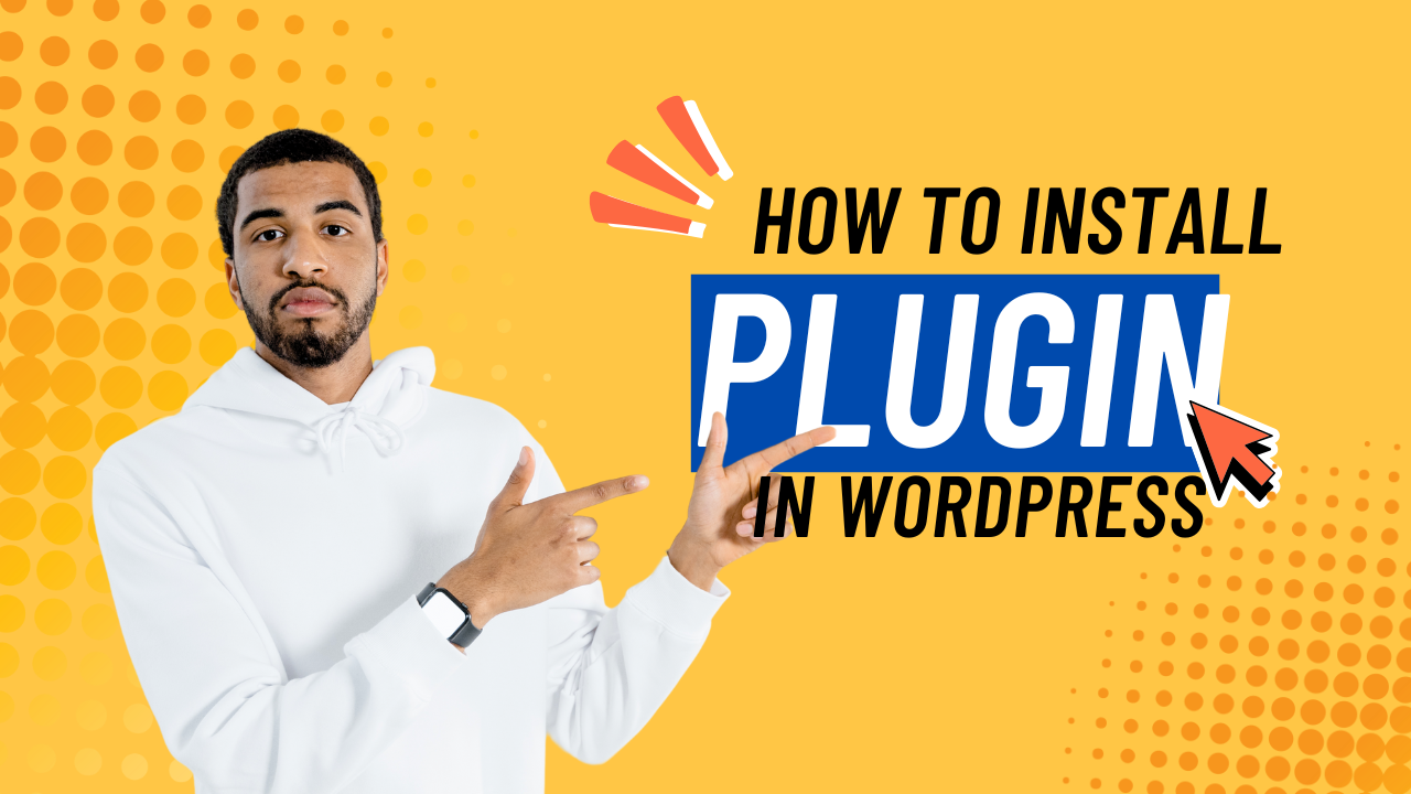 install WordPress plugin on Nanoshellnet hosting