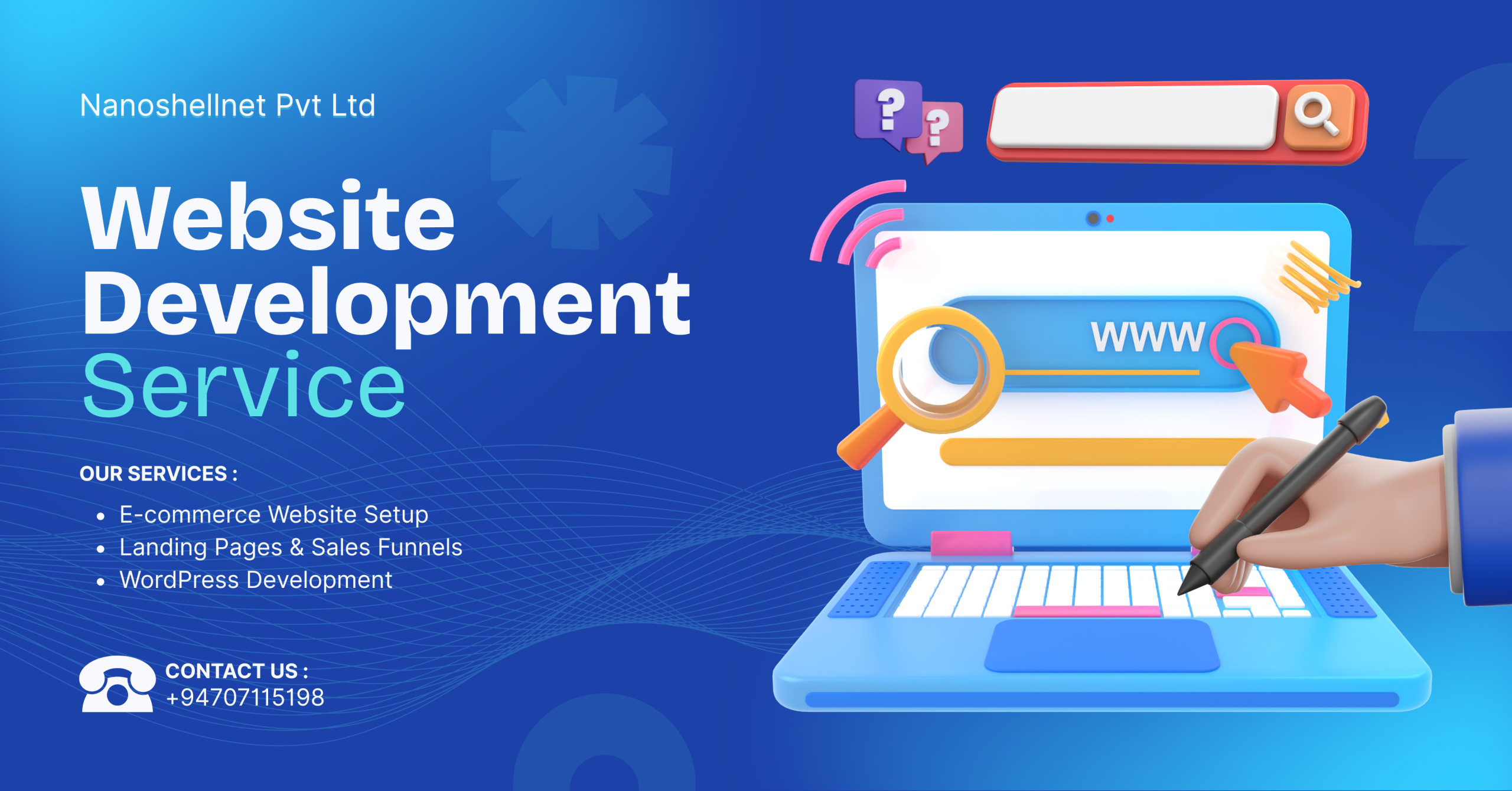 Installing WordPress Using Softaculous App Installer in DirectAdmin