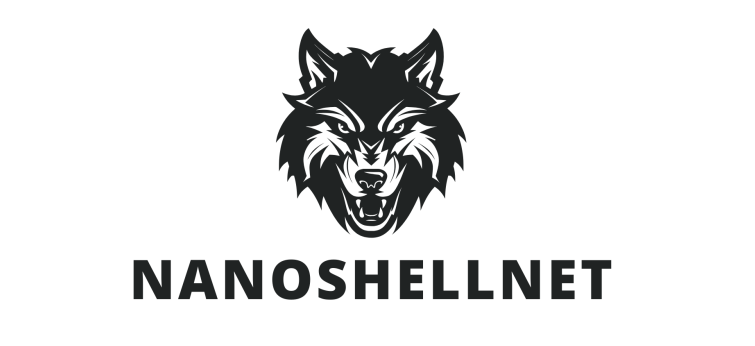 Nanoshellnet Logo