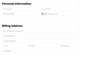 Nanoshellnet Singup Area