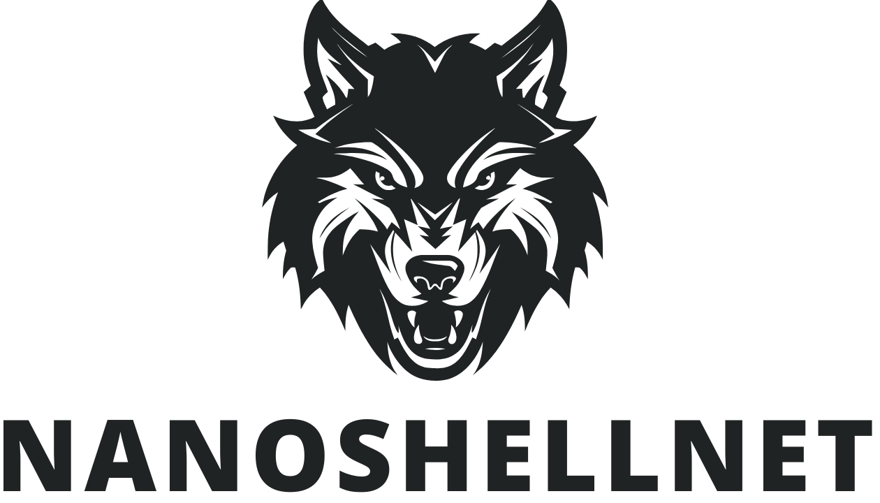 Nanoshellnet Logo